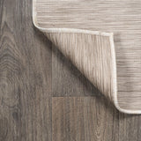 Ethan Modern Flatweave Solid Area Rug