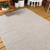 Ethan Modern Flatweave Solid Area Rug