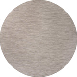 Ethan Modern Flatweave Solid Area Rug