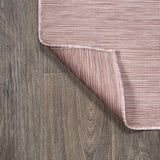 Ethan Modern Flatweave Solid Area Rug