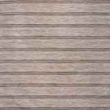 Bo Modern Farmhouse Wide Stripe Area Rug