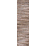 Finn Modern Farmhouse Pinstripe Area Rug