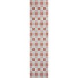 Darcy Traditional Geometric Bold Gingham Area Rug