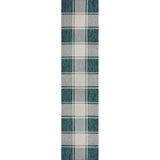 Sabine Traditional Farmhouse Bold Gingham Area Rug