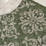 Amora Traditional Mediterranean Tile Design Indoor/Outdoor Area Rug