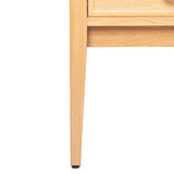 Corbin Modern Classic 1-Drawer Bath Vanity Base Only (Sink Basin Not Included)