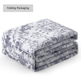 Eleanor Vintage Medallion Border Machine-washable Area Rug
