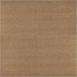 Hailey Textured Solid Plain Non-slip Machine-washable Area Rug
