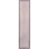 Sloane Classic 2-stripe Border Washable Area Rug