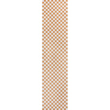Ainsley Modern Cottage Checkerboard Washable Area Rug
