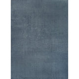 Twyla Classic Solid Low-Pile Machine-Washable Area Rug