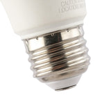 Modern Non-Dimmable A19-9W LED Bulbs with E26 Base - JONATHAN Y