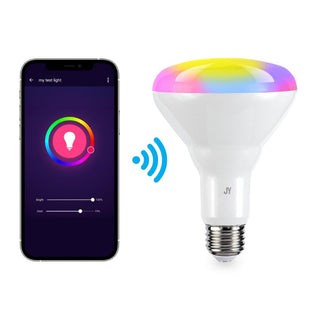 Smart Lighting JONATHAN Y