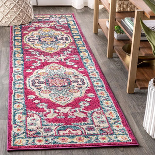 2 x 8 Rugs JONATHAN Y