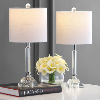 Table Lamp Sets JONATHAN Y