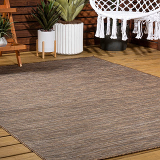 Brown Rugs JONATHAN Y