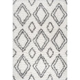 Ivory/Dark Gray