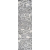 Julien Paisley High-low Indoor/outdoor Area Rug
