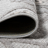 Julien Paisley High-low Indoor/outdoor Area Rug