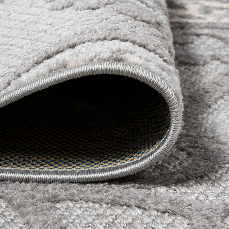 Julien Paisley High-low Indoor/outdoor Area Rug