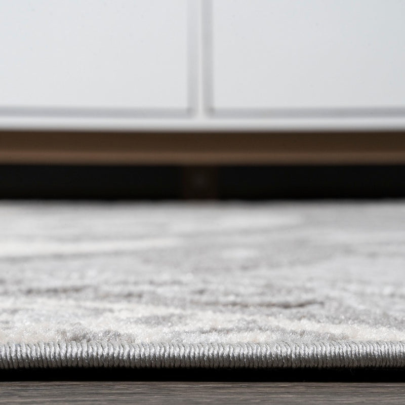 Julien Paisley High-low Indoor/outdoor Area Rug