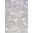 Light Gray/Ivory