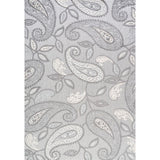 Julien Paisley High-low Indoor/outdoor Area Rug