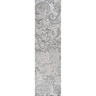Gordes Paisley High-low Indoor/outdoor Area Rug