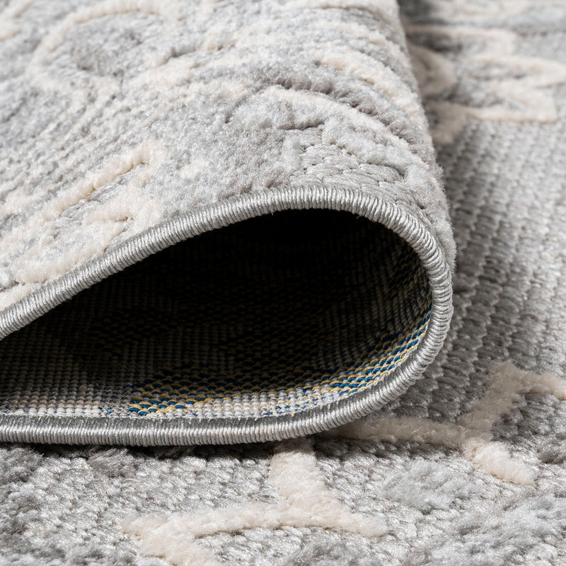 Gordes Paisley High-low Indoor/outdoor Area Rug