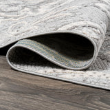 Gordes Paisley High-low Indoor/outdoor Area Rug