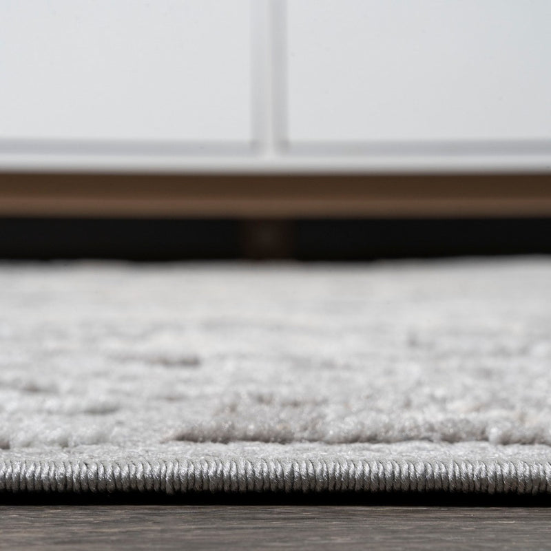 Gordes Paisley High-low Indoor/outdoor Area Rug