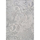 Light Gray/Ivory