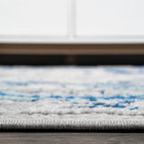 Gordes Paisley High-low Indoor/outdoor Area Rug
