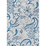 Gordes Paisley High-low Indoor/outdoor Area Rug