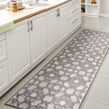 Gallia Tile Trellis High-low Indoor/outdoor Area Rug