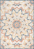 Cream/Multi