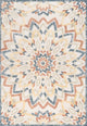 Cream/Multi