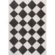 White/Charcoal