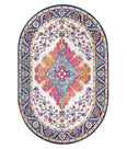 Blue/Multi