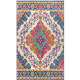 Blue/Multi