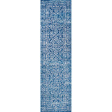 Azul Filigree Area Rug