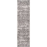 Azul Filigree Area Rug