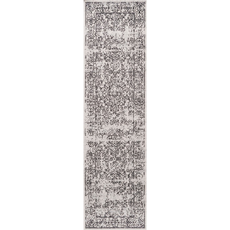Azul Filigree Area Rug