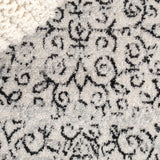 Azul Filigree Area Rug