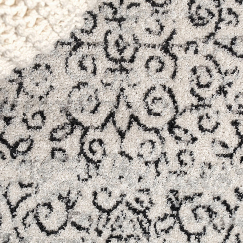 Azul Filigree Area Rug