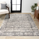 Azul Filigree Area Rug