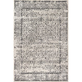 Azul Filigree Area Rug