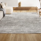 Azul Filigree Area Rug