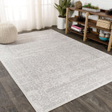Azul Filigree Area Rug