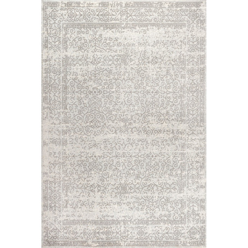 Azul Filigree Area Rug
